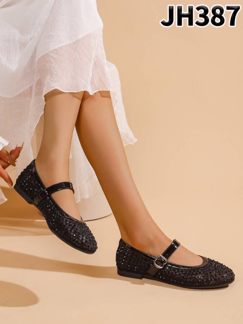 Balerinki/ Espadryle płaskie damskie Roz 36-41/ 12 par